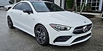 Used 2022 MERCEDES-BENZ CLA AMG CLA 35 in FT. PIERCE, FLORIDA