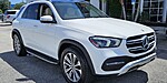 Used 2022 MERCEDES-BENZ GLE GLE 350 in FT. PIERCE, FLORIDA