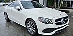 Used 2019 MERCEDES-BENZ E-CLASS E 450 in FT. PIERCE, FLORIDA