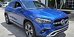 Used 2025 MERCEDES-BENZ GLA GLA 250 in FT. PIERCE, FLORIDA