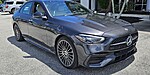 Used 2025 MERCEDES-BENZ C-CLASS C 300 in FT. PIERCE, FLORIDA