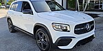 Used 2022 MERCEDES-BENZ GLB GLB 250 in FT. PIERCE, FLORIDA