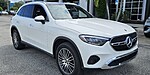 Used 2023 MERCEDES-BENZ GLC-CLASS GLC 300 in FT. PIERCE, FLORIDA