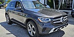 Used 2022 MERCEDES-BENZ GLC-CLASS GLC 300 in FT. PIERCE, FLORIDA