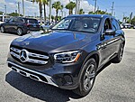 Used 2022 MERCEDES-BENZ GLC-CLASS GLC 300 in FT. PIERCE, FLORIDA (Photo 11)