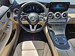 Used 2022 MERCEDES-BENZ GLC-CLASS GLC 300 in FT. PIERCE, FLORIDA (Photo 15)
