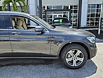 Used 2022 MERCEDES-BENZ GLC-CLASS GLC 300 in FT. PIERCE, FLORIDA (Photo 2)