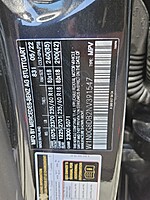 Used 2022 MERCEDES-BENZ GLC-CLASS GLC 300 in FT. PIERCE, FLORIDA (Photo 25)