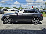 Used 2022 MERCEDES-BENZ GLC-CLASS GLC 300 in FT. PIERCE, FLORIDA (Photo 9)