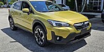 Used 2023 SUBARU XV CROSSTREK LIMITED in FT. PIERCE, FLORIDA