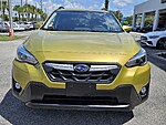 Used 2023 SUBARU XV CROSSTREK LIMITED in FT. PIERCE, FLORIDA (Photo 12)