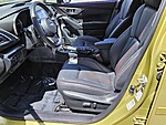 Used 2023 SUBARU XV CROSSTREK LIMITED in FT. PIERCE, FLORIDA (Photo 13)