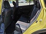 Used 2023 SUBARU XV CROSSTREK LIMITED in FT. PIERCE, FLORIDA (Photo 15)