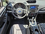 Used 2023 SUBARU XV CROSSTREK LIMITED in FT. PIERCE, FLORIDA (Photo 16)