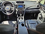 Used 2023 SUBARU XV CROSSTREK LIMITED in FT. PIERCE, FLORIDA (Photo 17)