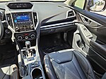 Used 2023 SUBARU XV CROSSTREK LIMITED in FT. PIERCE, FLORIDA (Photo 18)