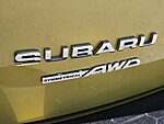 Used 2023 SUBARU XV CROSSTREK LIMITED in FT. PIERCE, FLORIDA (Photo 21)