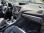 Used 2023 SUBARU XV CROSSTREK LIMITED in FT. PIERCE, FLORIDA (Photo 24)