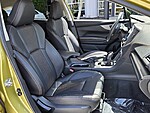 Used 2023 SUBARU XV CROSSTREK LIMITED in FT. PIERCE, FLORIDA (Photo 25)