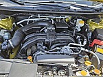 Used 2023 SUBARU XV CROSSTREK LIMITED in FT. PIERCE, FLORIDA (Photo 29)