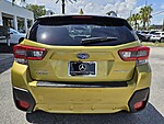 Used 2023 SUBARU XV CROSSTREK LIMITED in FT. PIERCE, FLORIDA (Photo 6)