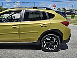 Used 2023 SUBARU XV CROSSTREK LIMITED in FT. PIERCE, FLORIDA (Photo 8)