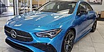 Used 2025 MERCEDES-BENZ CLA CLA 250 in FT. PIERCE, FLORIDA