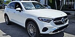 Used 2025 MERCEDES-BENZ GLC-CLASS GLC 300 in FT. PIERCE, FLORIDA