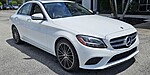 Used 2021 MERCEDES-BENZ C-CLASS C 300 in FT. PIERCE, FLORIDA