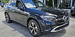 Used 2025 MERCEDES-BENZ GLC-CLASS GLC 350E in FT. PIERCE, FLORIDA