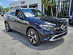 Used 2025 MERCEDES-BENZ GLC-CLASS GLC 350E in FT. PIERCE, FLORIDA (Photo 1)