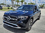 Used 2025 MERCEDES-BENZ GLC-CLASS GLC 350E in FT. PIERCE, FLORIDA (Photo 8)