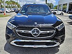 Used 2025 MERCEDES-BENZ GLC-CLASS GLC 350E in FT. PIERCE, FLORIDA (Photo 9)