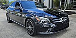 Used 2021 MERCEDES-BENZ C-CLASS C 300 in FT. PIERCE, FLORIDA