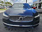 Used 2024 VOLVO S90 RECHARGE PLUG-IN HYBRID ULTIMATE in FT. PIERCE, FLORIDA (Photo 12)