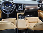 Used 2024 VOLVO S90 RECHARGE PLUG-IN HYBRID ULTIMATE in FT. PIERCE, FLORIDA (Photo 17)