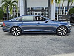 Used 2024 VOLVO S90 RECHARGE PLUG-IN HYBRID ULTIMATE in FT. PIERCE, FLORIDA (Photo 3)