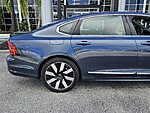 Used 2024 VOLVO S90 RECHARGE PLUG-IN HYBRID ULTIMATE in FT. PIERCE, FLORIDA (Photo 4)