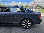 Used 2024 VOLVO S90 RECHARGE PLUG-IN HYBRID ULTIMATE in FT. PIERCE, FLORIDA (Photo 8)