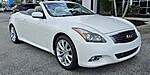 Used 2013 INFINITI G37 BASE in FT. PIERCE, FLORIDA