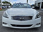 Used 2013 INFINITI G37 BASE in FT. PIERCE, FLORIDA (Photo 12)