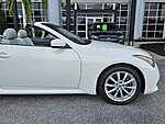 Used 2013 INFINITI G37 BASE in FT. PIERCE, FLORIDA (Photo 2)