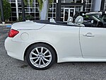 Used 2013 INFINITI G37 BASE in FT. PIERCE, FLORIDA (Photo 4)