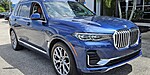 Used 2021 BMW X7 XDRIVE40I in FT. PIERCE, FLORIDA