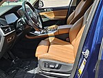 Used 2021 BMW X7 XDRIVE40I in FT. PIERCE, FLORIDA (Photo 12)