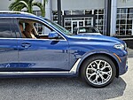 Used 2021 BMW X7 XDRIVE40I in FT. PIERCE, FLORIDA (Photo 2)