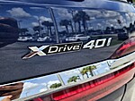 Used 2021 BMW X7 XDRIVE40I in FT. PIERCE, FLORIDA (Photo 21)