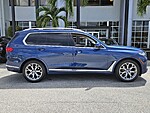 Used 2021 BMW X7 XDRIVE40I in FT. PIERCE, FLORIDA (Photo 3)