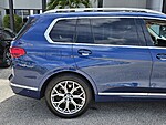 Used 2021 BMW X7 XDRIVE40I in FT. PIERCE, FLORIDA (Photo 4)