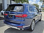 Used 2021 BMW X7 XDRIVE40I in FT. PIERCE, FLORIDA (Photo 5)